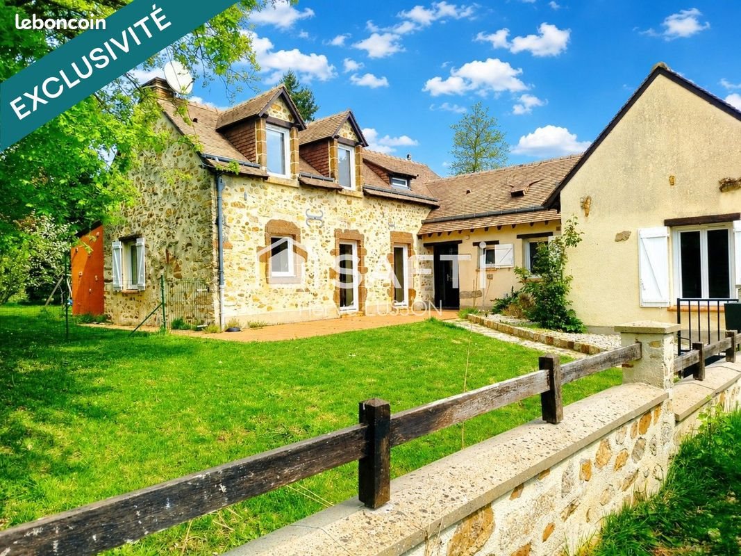 Maison à vendre, 155m², Yvré-l'Evêque