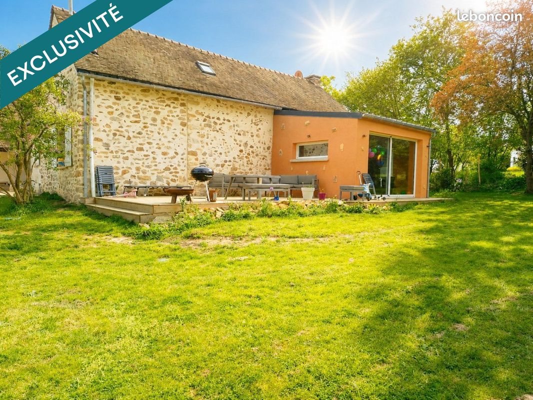 Maison à vendre, 155m², Yvré-l'Evêque