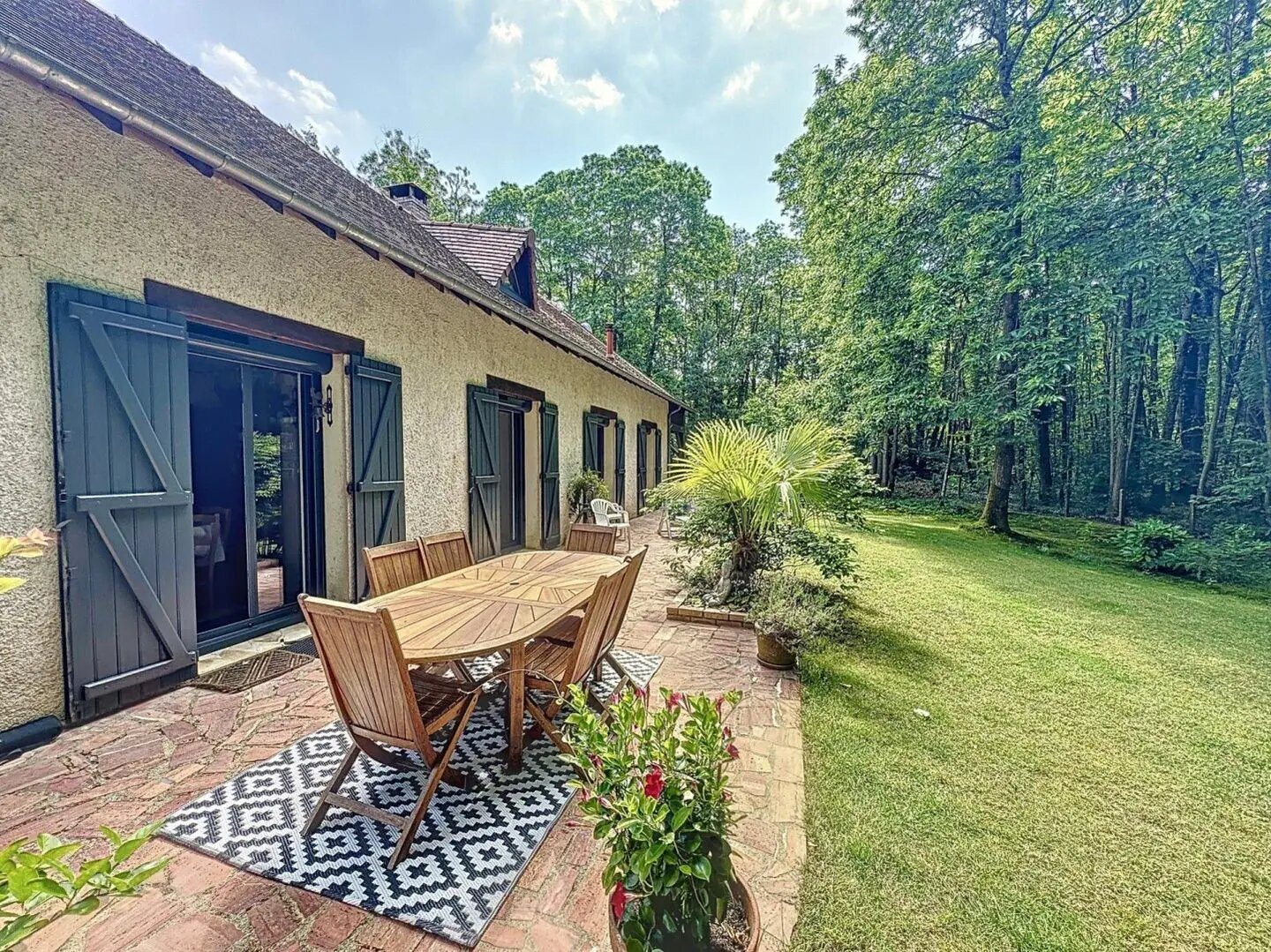 Maison à vendre, 160m², Beaufay