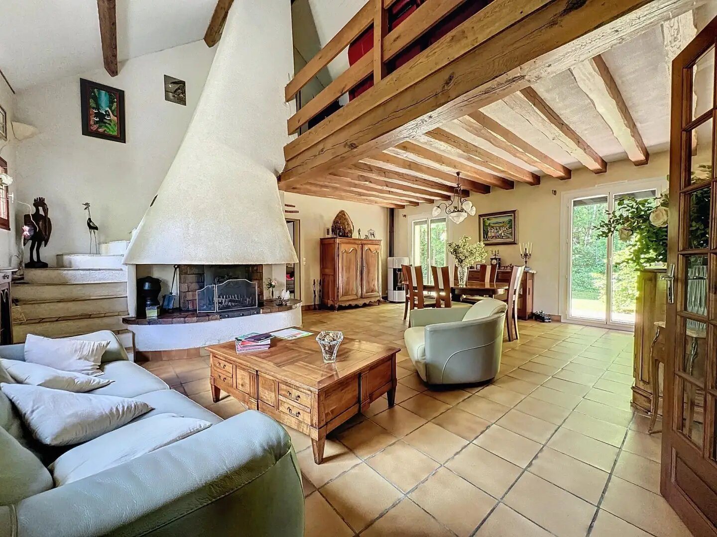 Maison à vendre, 160m², Beaufay