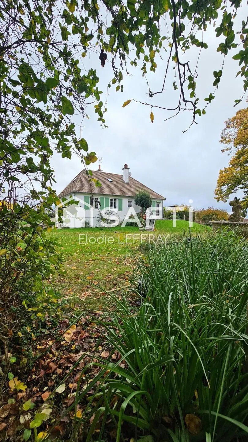 Maison à vendre, 165m², Luceau