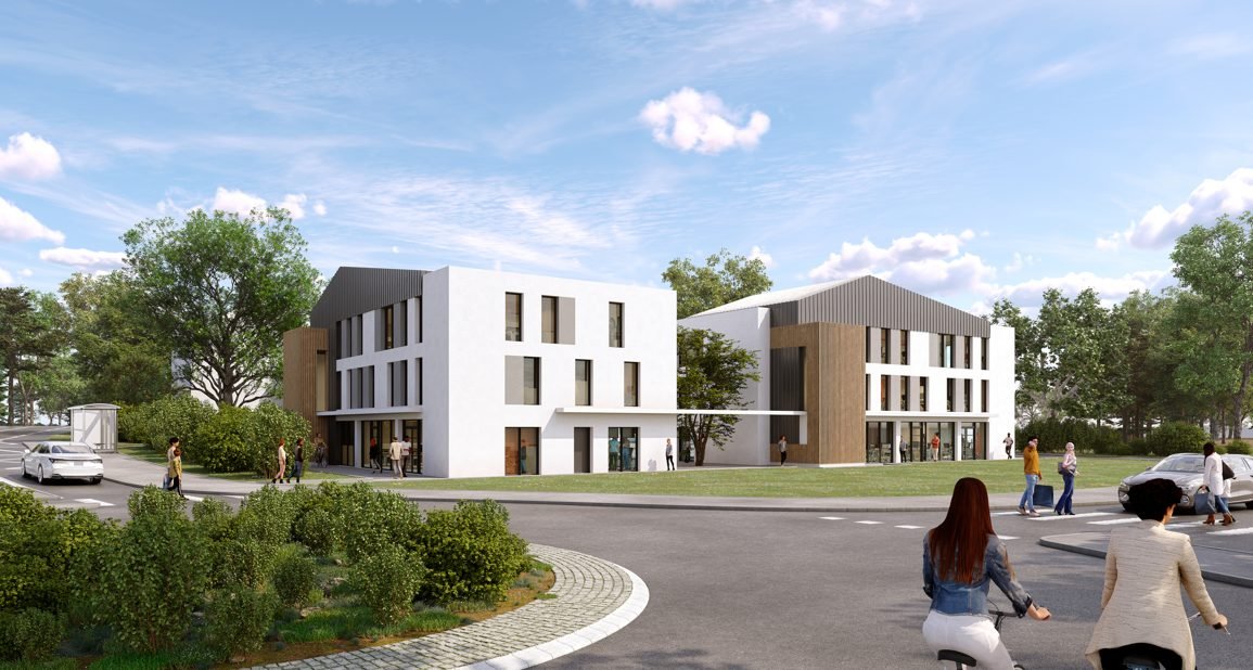 Maison à vendre, 207m², Quimper