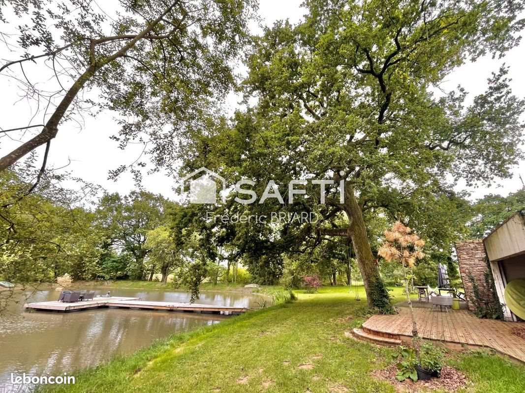 Maison à vendre, 152m², Sainte-Flaive-des-Loups
