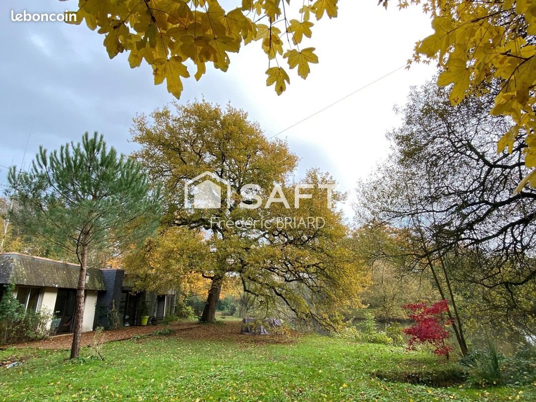 Maison à vendre, 152m², Sainte-Flaive-des-Loups