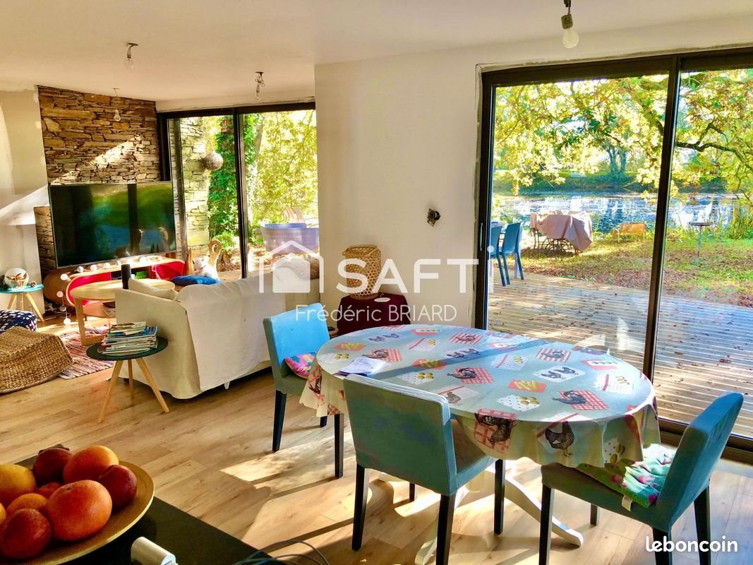 Maison à vendre, 152m², Sainte-Flaive-des-Loups