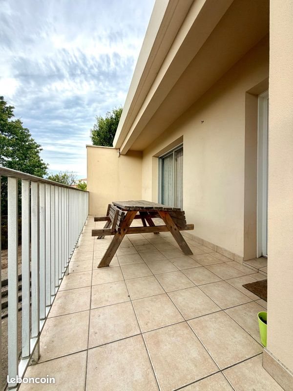Maison à vendre, 101m², Château-d'Olonne
