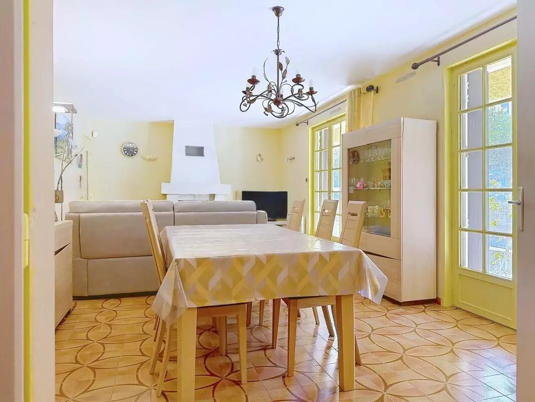 Maison à vendre, 95m², Valence