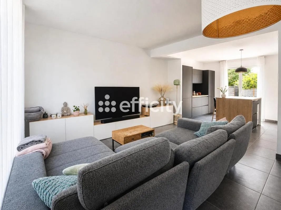 Maison à vendre, 127m², Liffré