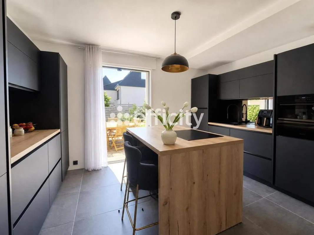 Maison à vendre, 127m², Liffré