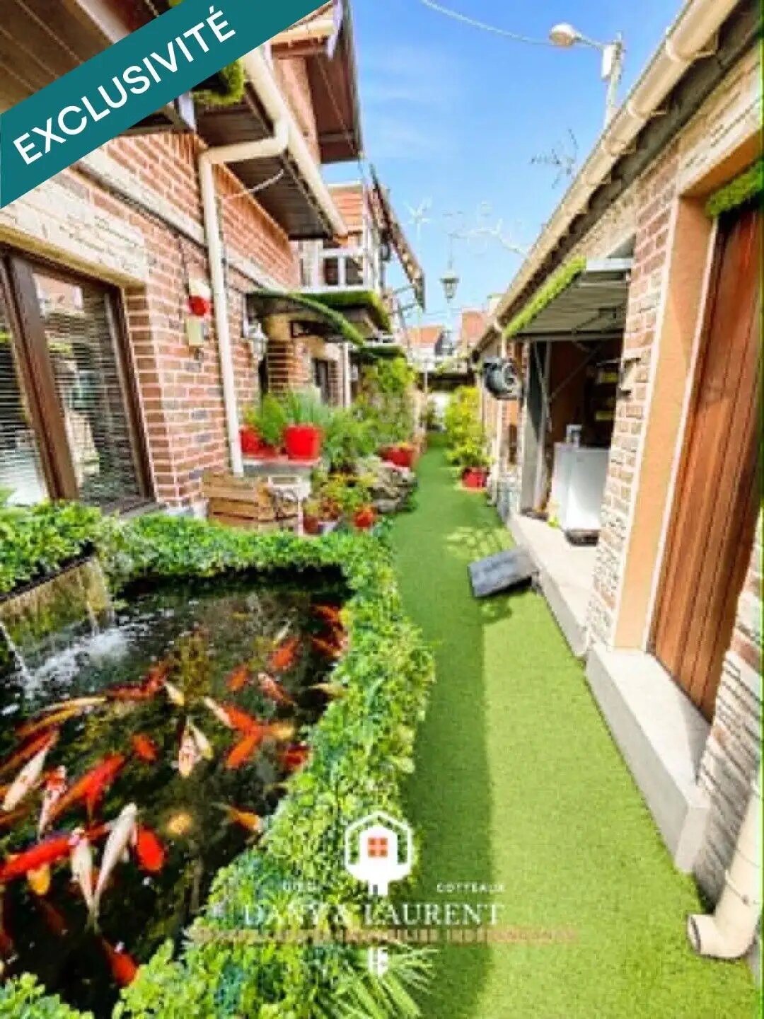 Maison à vendre, 300m², Haveluy