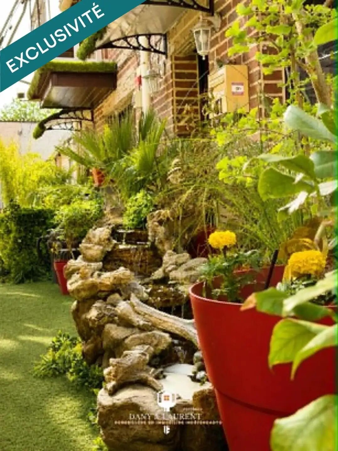 Maison à vendre, 300m², Haveluy