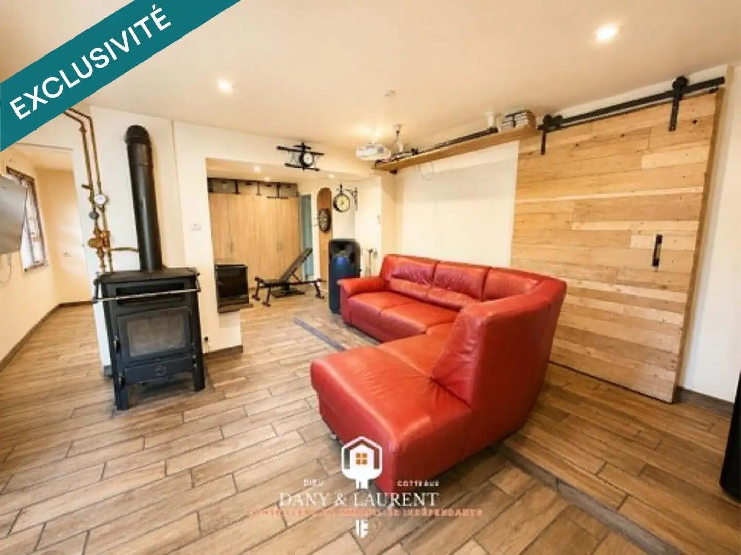 Maison à vendre, 300m², Haveluy
