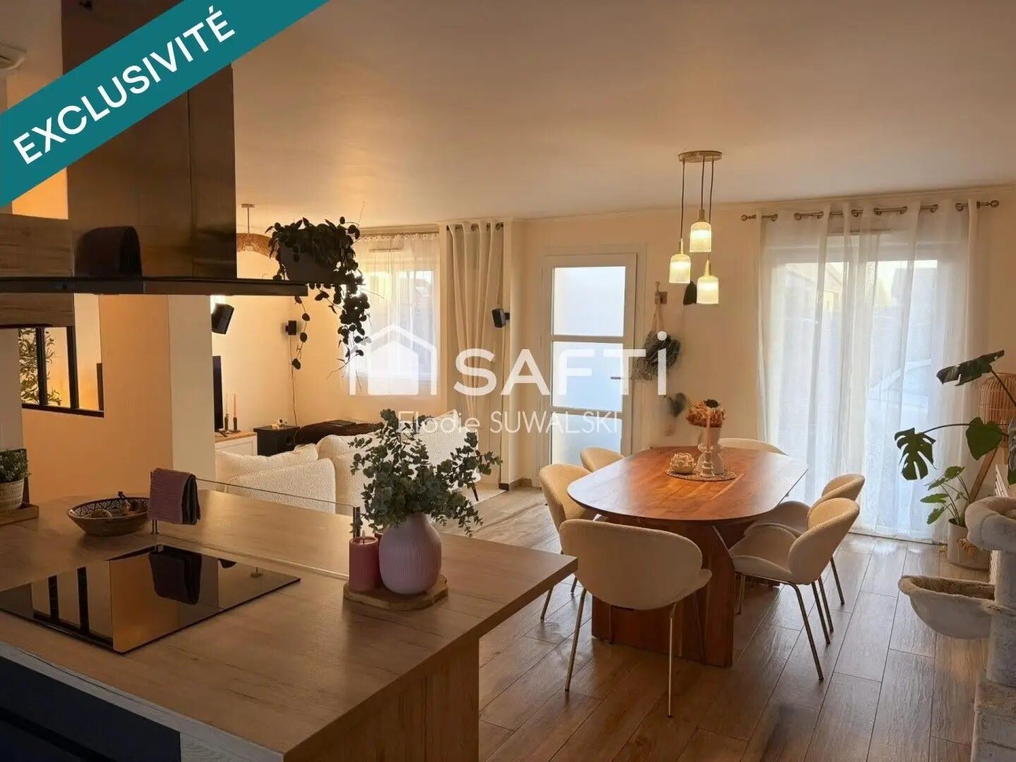 Maison à vendre, 80m², Prouvy