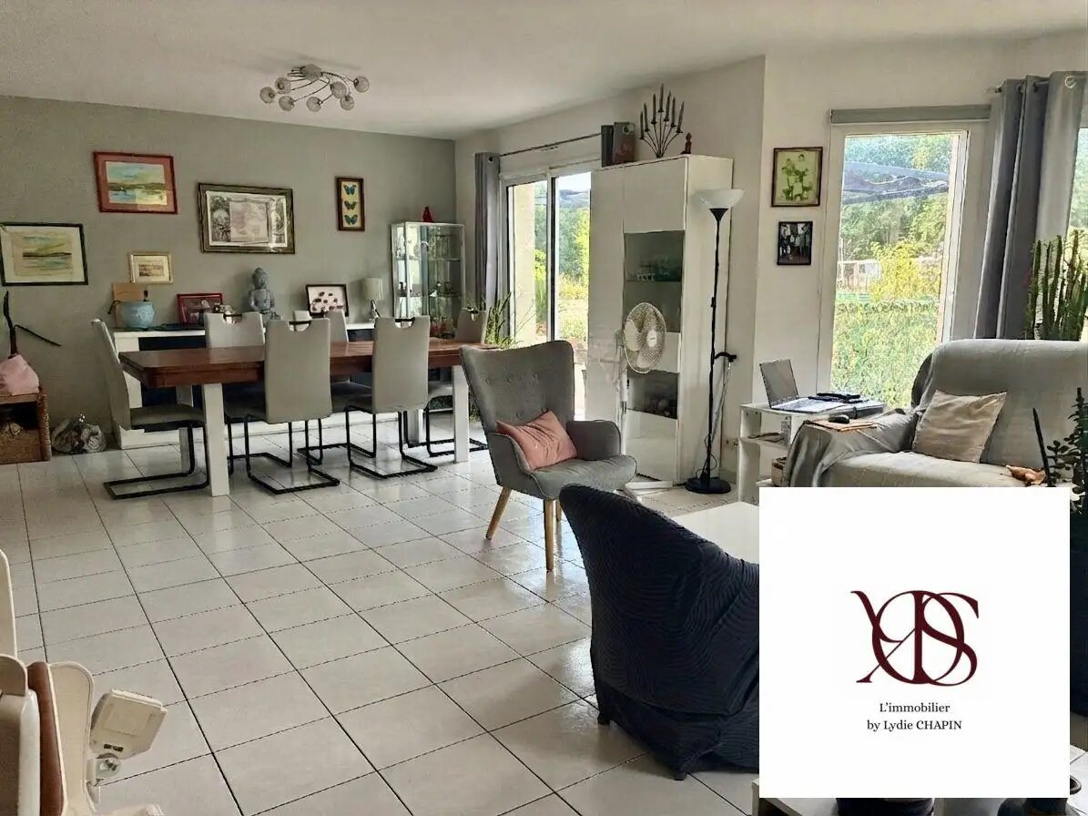 Maison à vendre, 143m², Sens-de-Bretagne