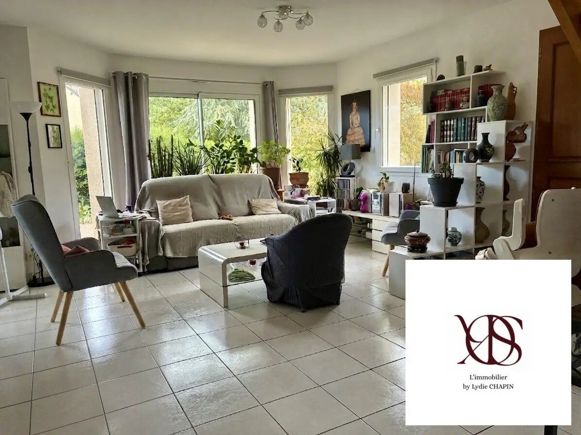 Maison à vendre, 143m², Sens-de-Bretagne