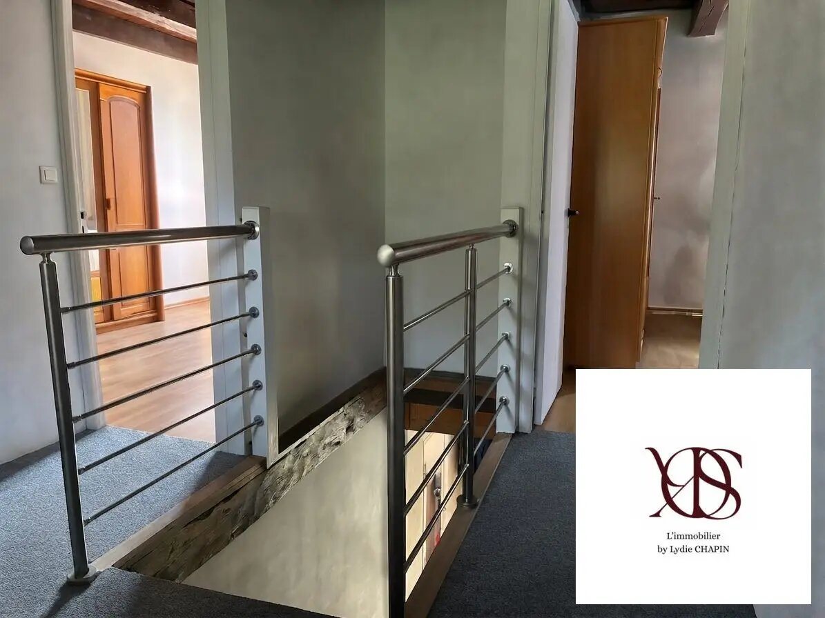 Maison à vendre, 112m², Gahard