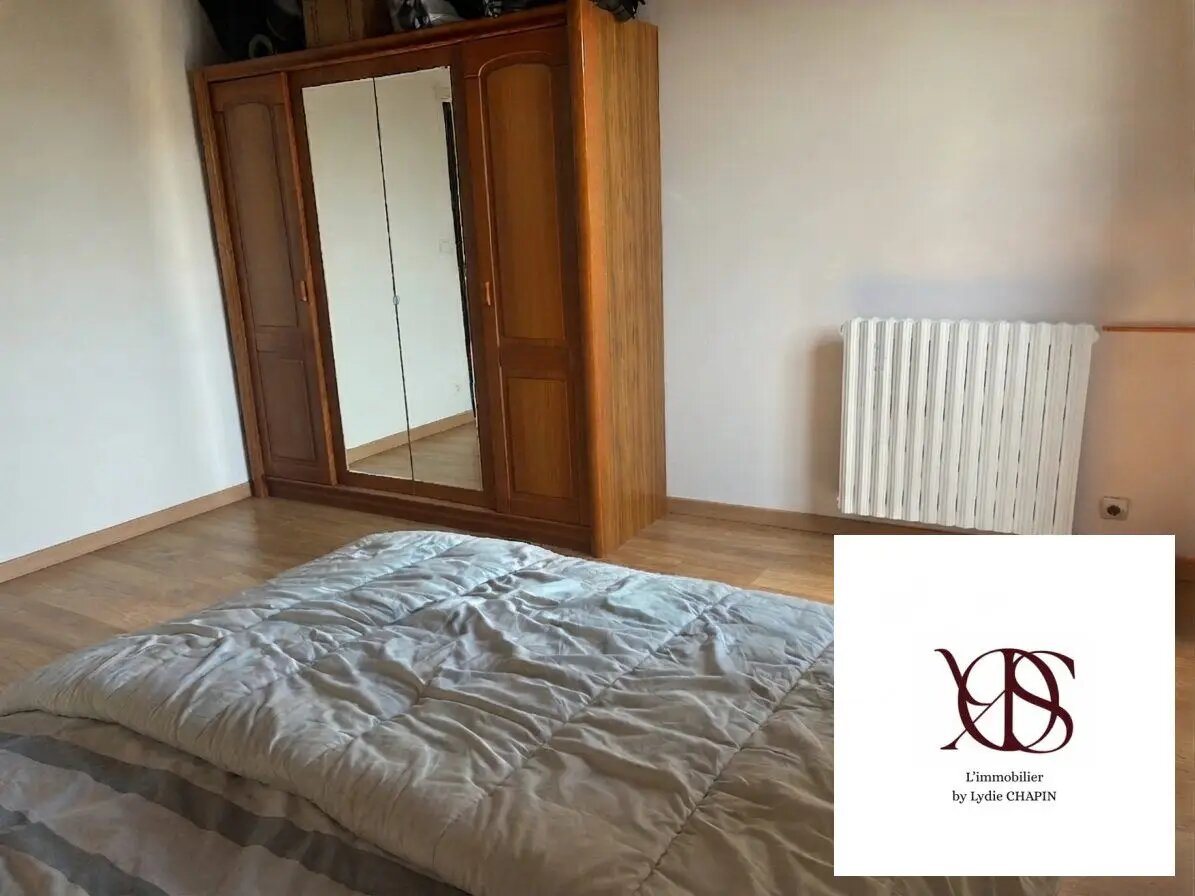 Maison à vendre, 112m², Gahard