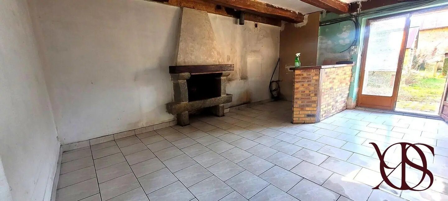 Maison à vendre, 70m², Andouillé-Neuville