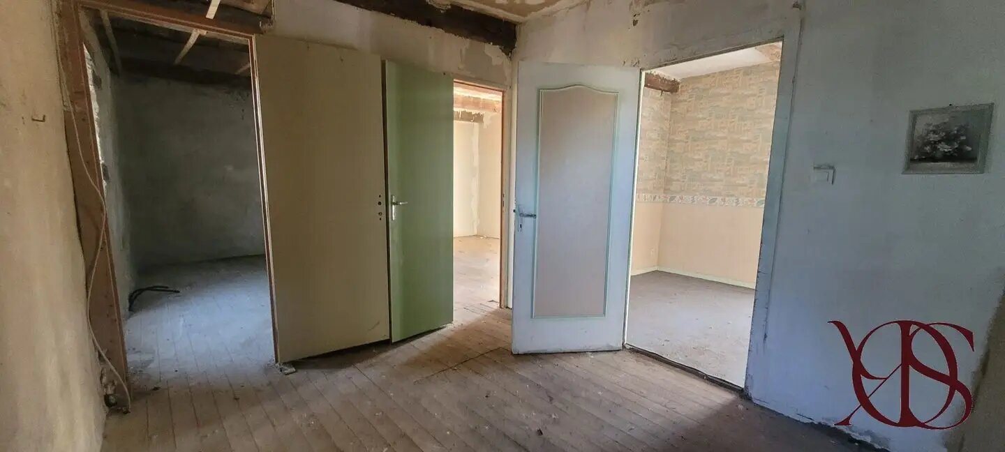 Maison à vendre, 70m², Andouillé-Neuville