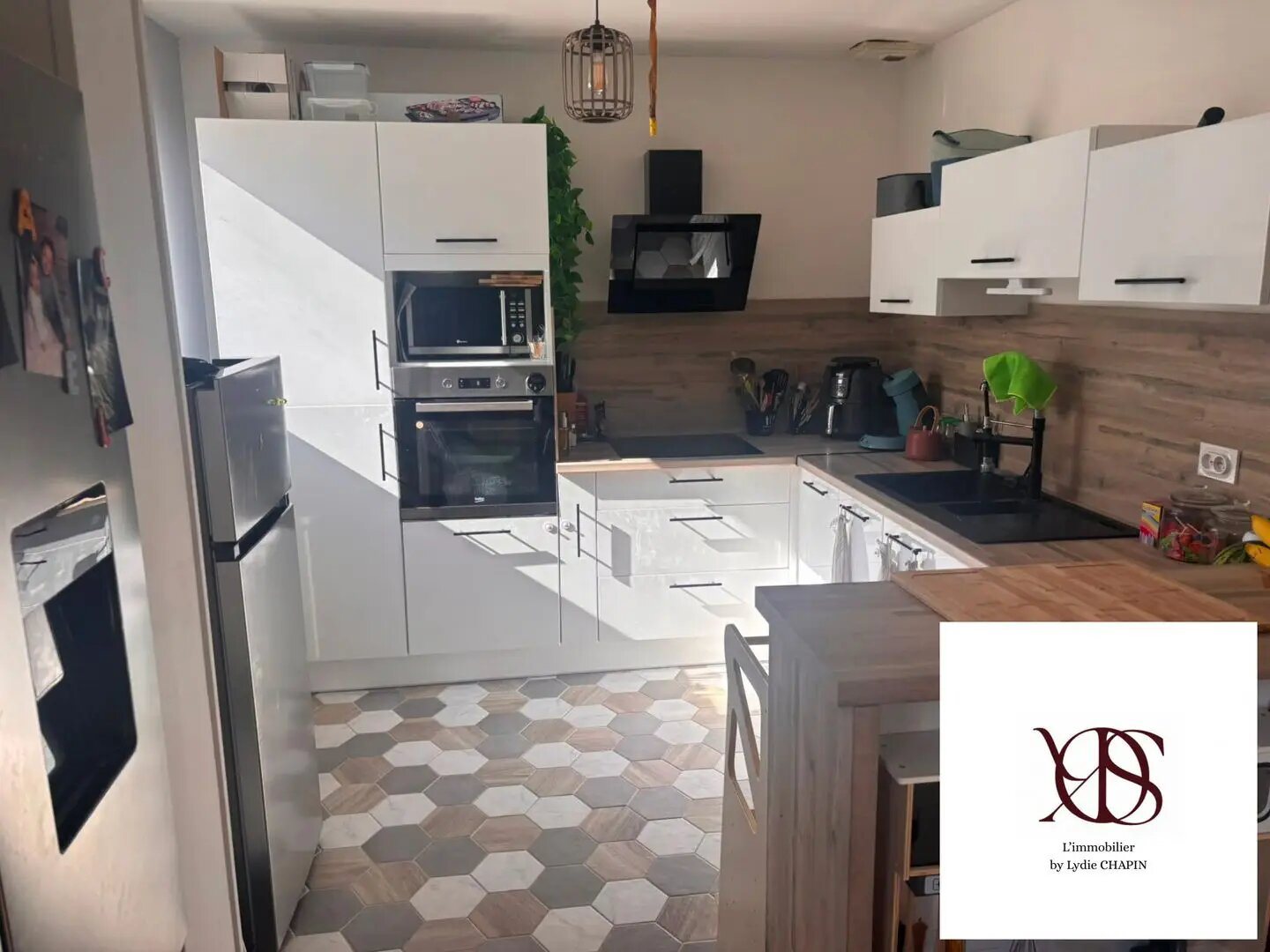 Maison à vendre, 100m², Gonfreville-l'Orcher