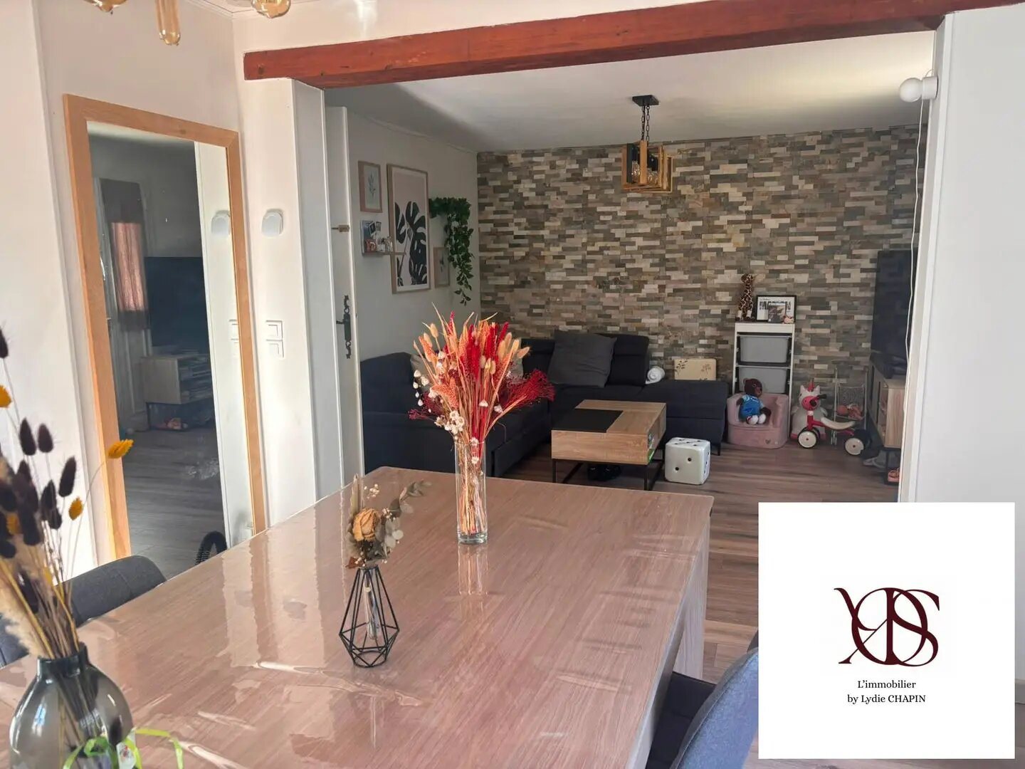 Maison à vendre, 100m², Gonfreville-l'Orcher