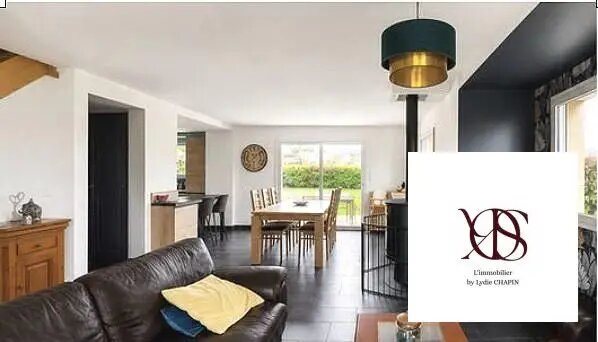 Maison à vendre, 113m², Dingé