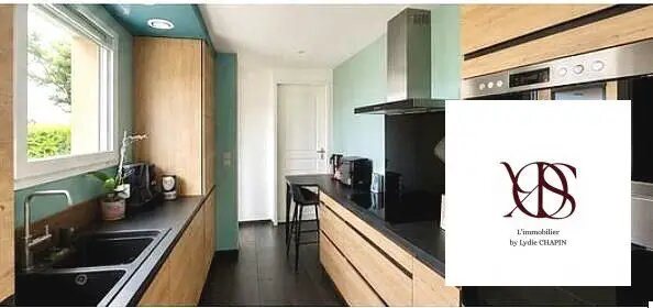 Maison à vendre, 113m², Dingé