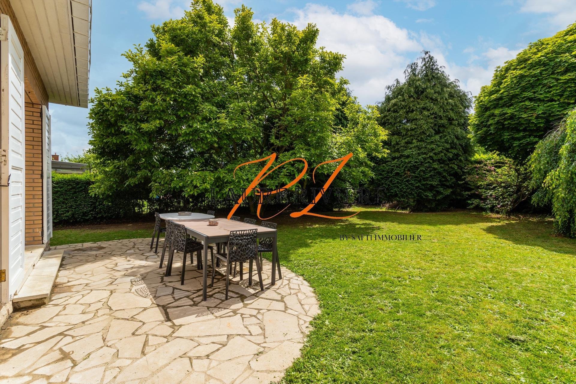 Maison à vendre, 166m², Lompret