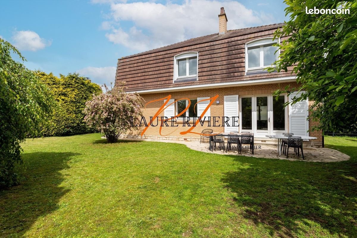 Maison à vendre, 166m², Lompret