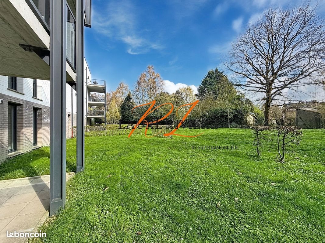Appartement à vendre, 85m², Marcq-en-Baroeul