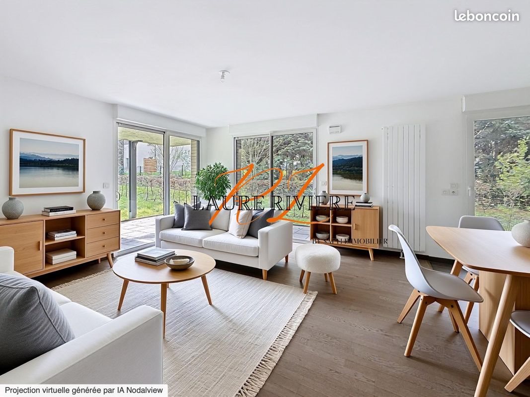 Appartement à vendre, 85m², Marcq-en-Baroeul