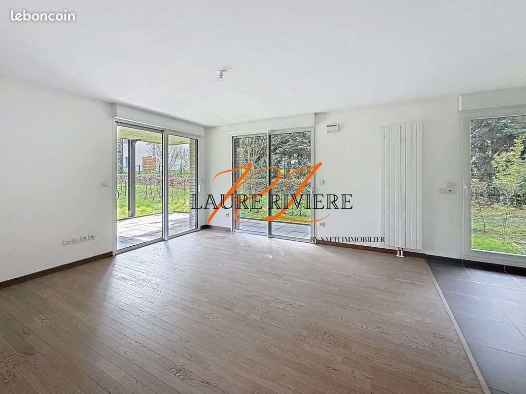 Appartement à vendre, 85m², Marcq-en-Baroeul
