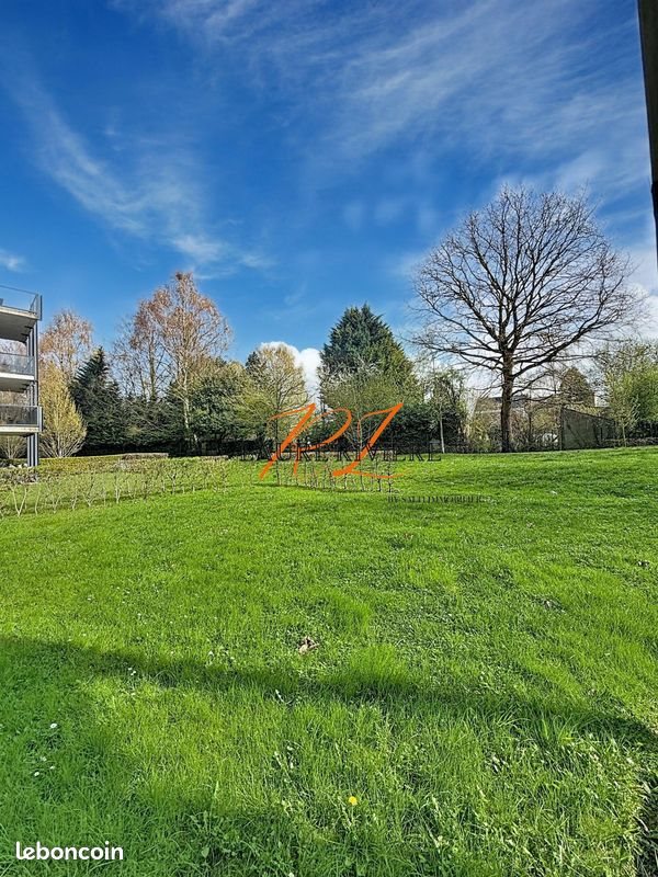 Appartement à vendre, 85m², Marcq-en-Baroeul