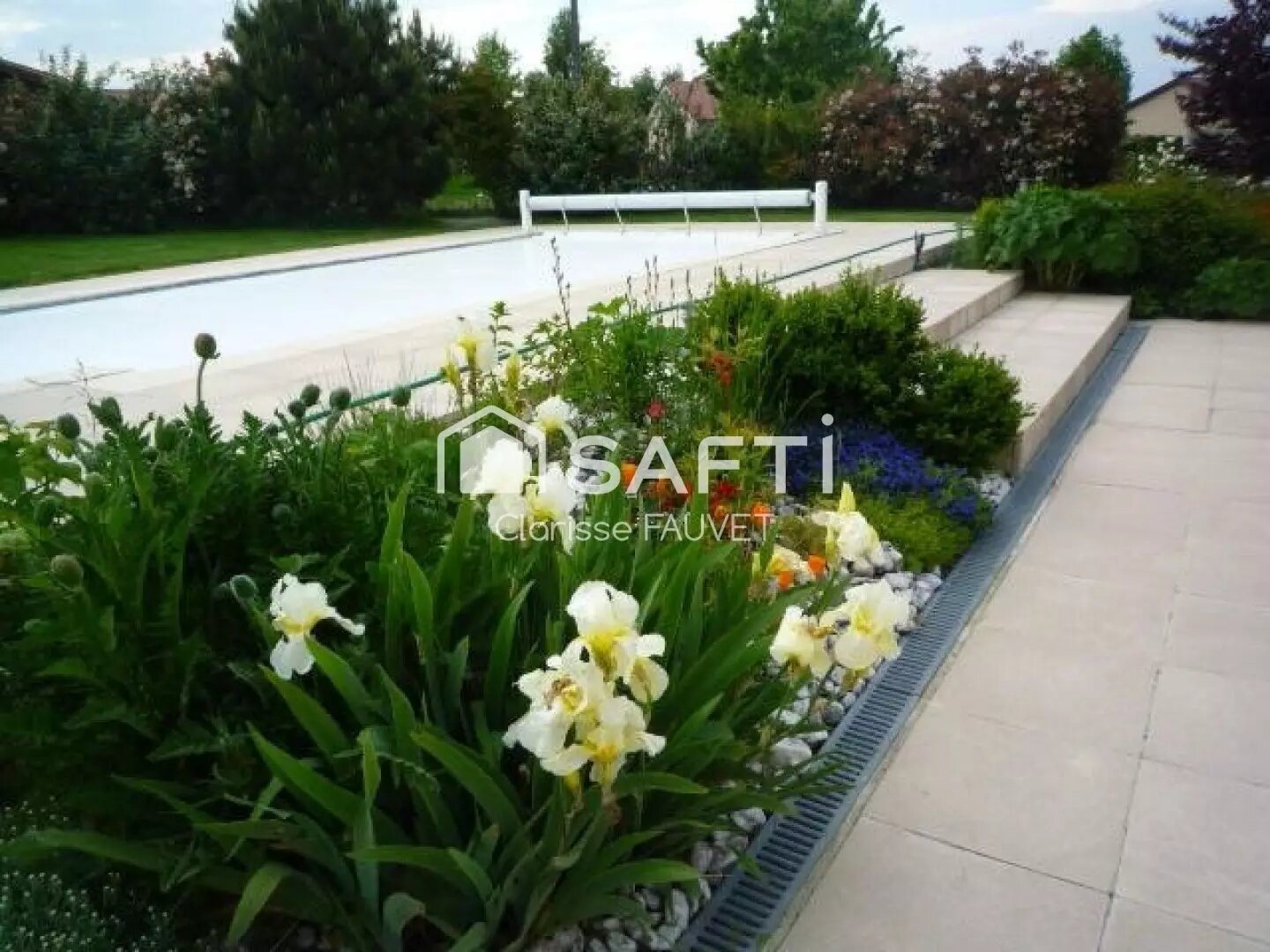 Maison à vendre, 147m², Feytiat
