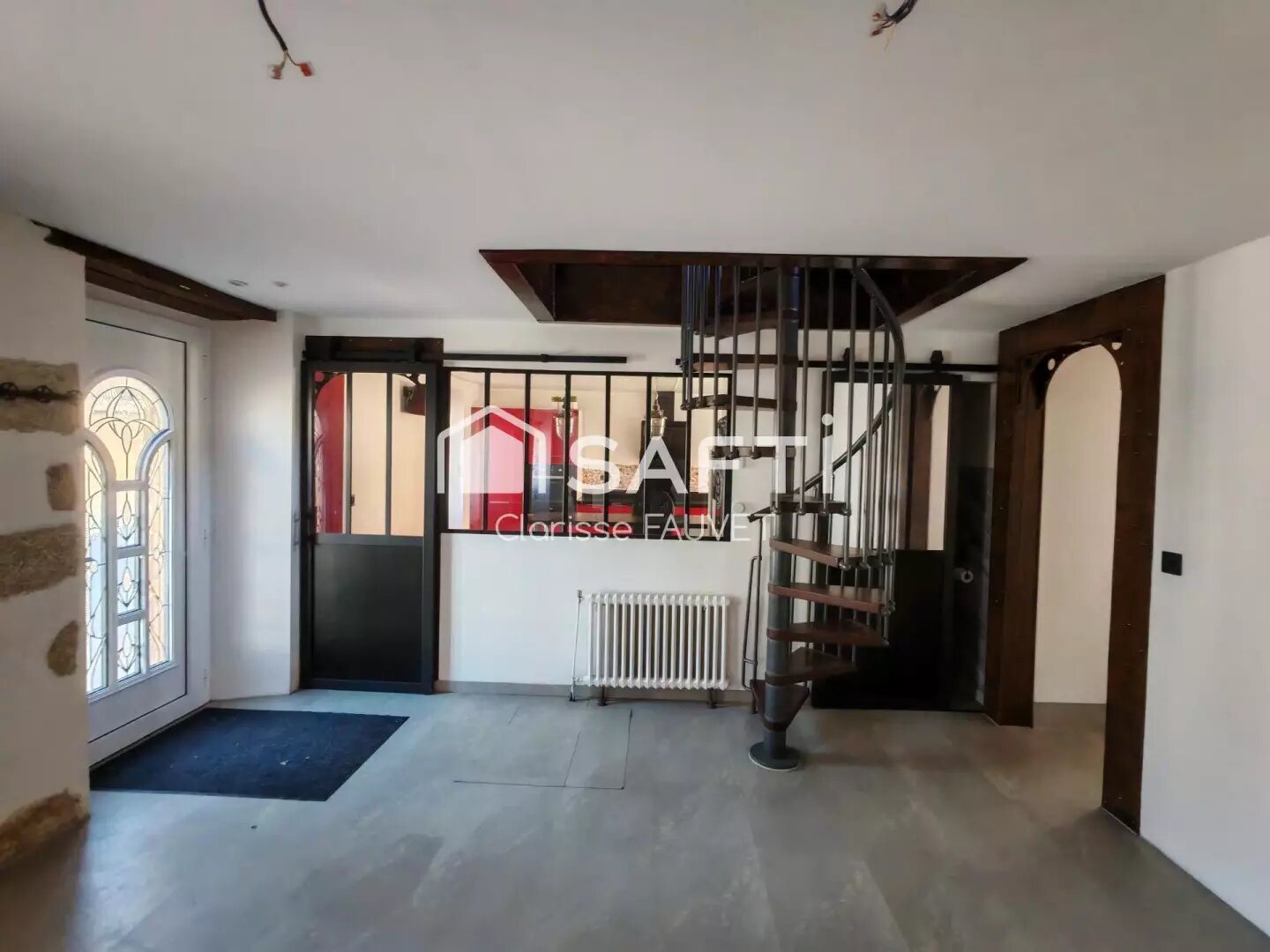 Maison à vendre, 166m², Saint-Hilaire-Bonneval