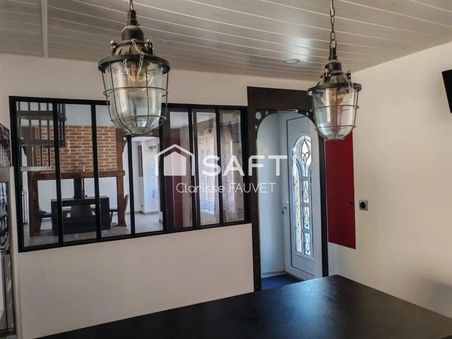 Maison à vendre, 166m², Saint-Hilaire-Bonneval