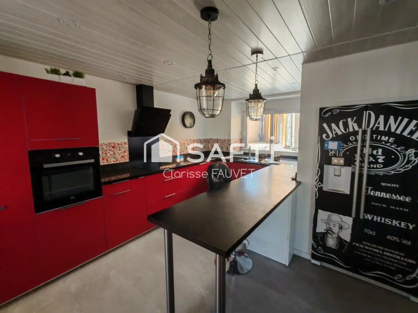 Maison à vendre, 166m², Saint-Hilaire-Bonneval