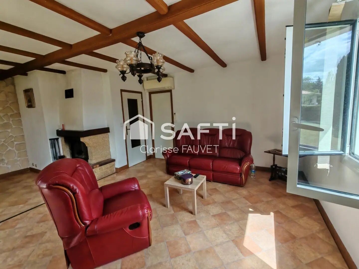 Maison à vendre, 90m², Panazol