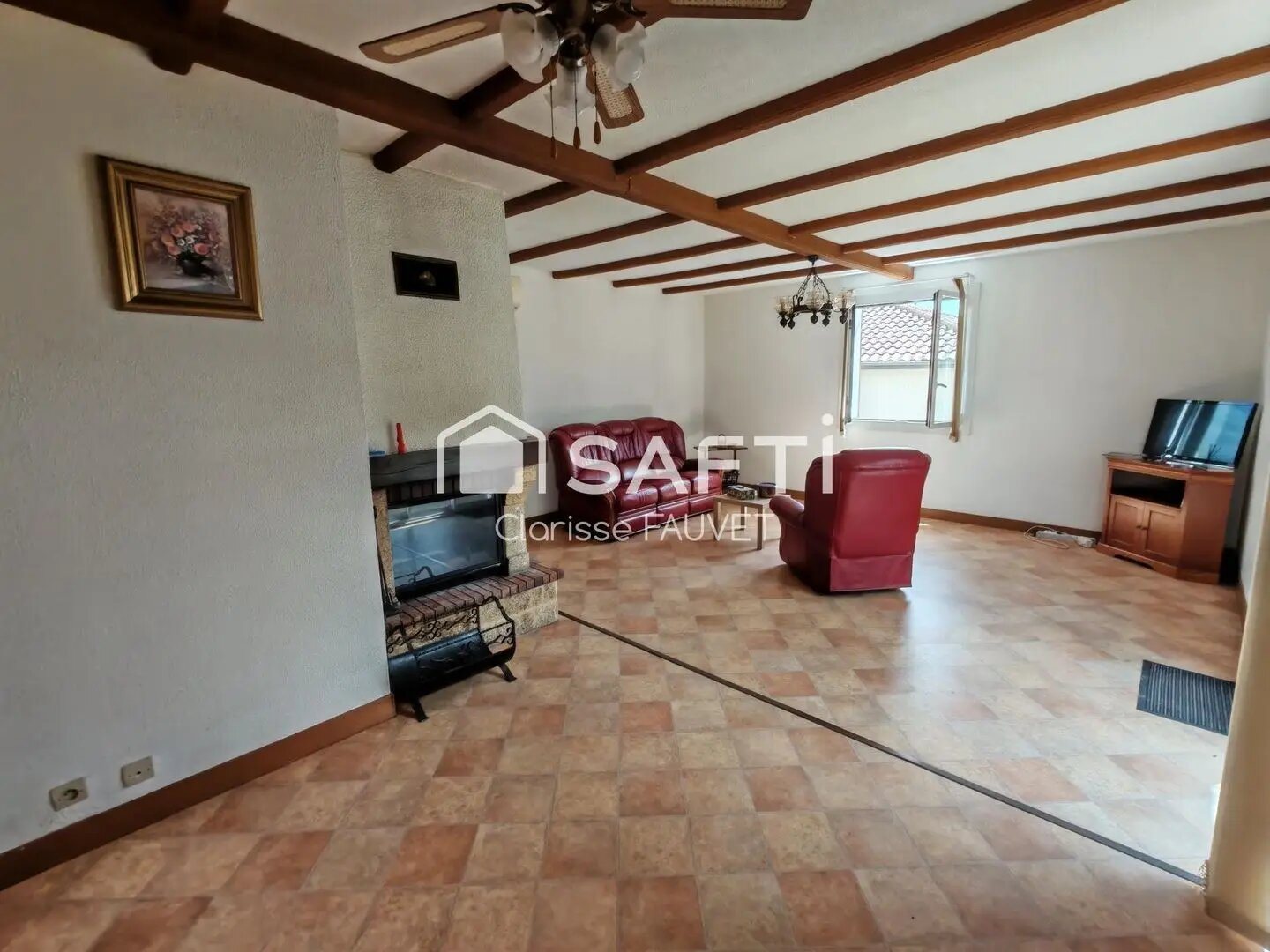 Maison à vendre, 90m², Panazol