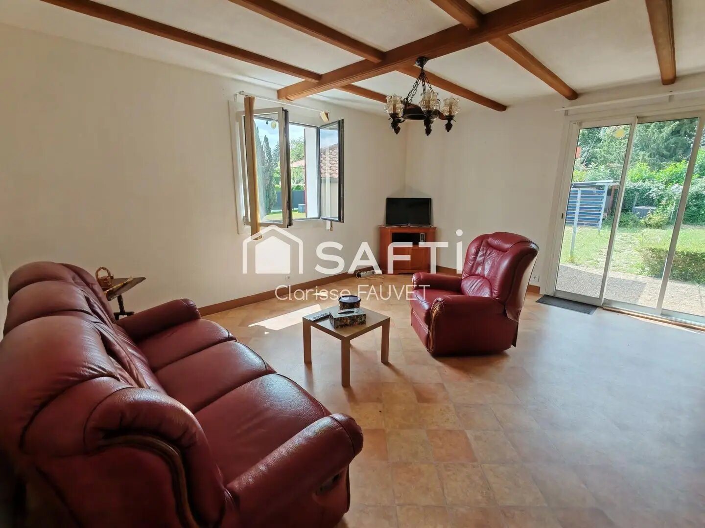 Maison à vendre, 90m², Panazol