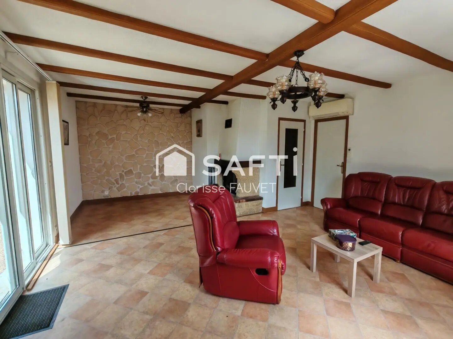 Maison à vendre, 90m², Panazol