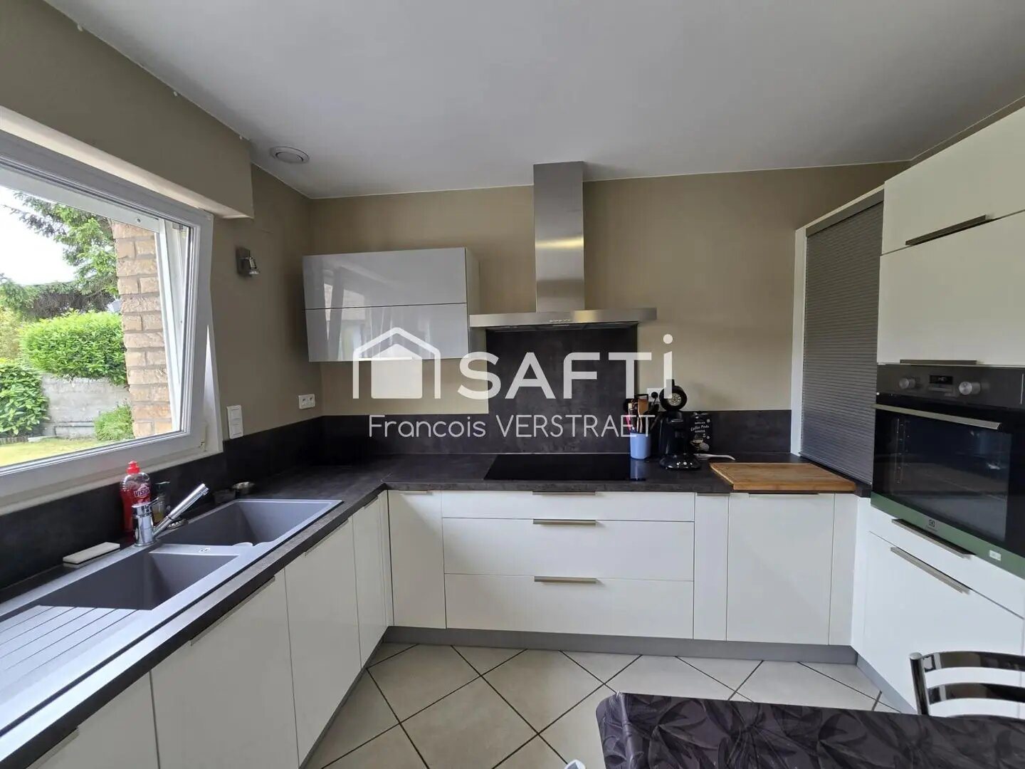 Maison à vendre, 186m², Zuydcoote
