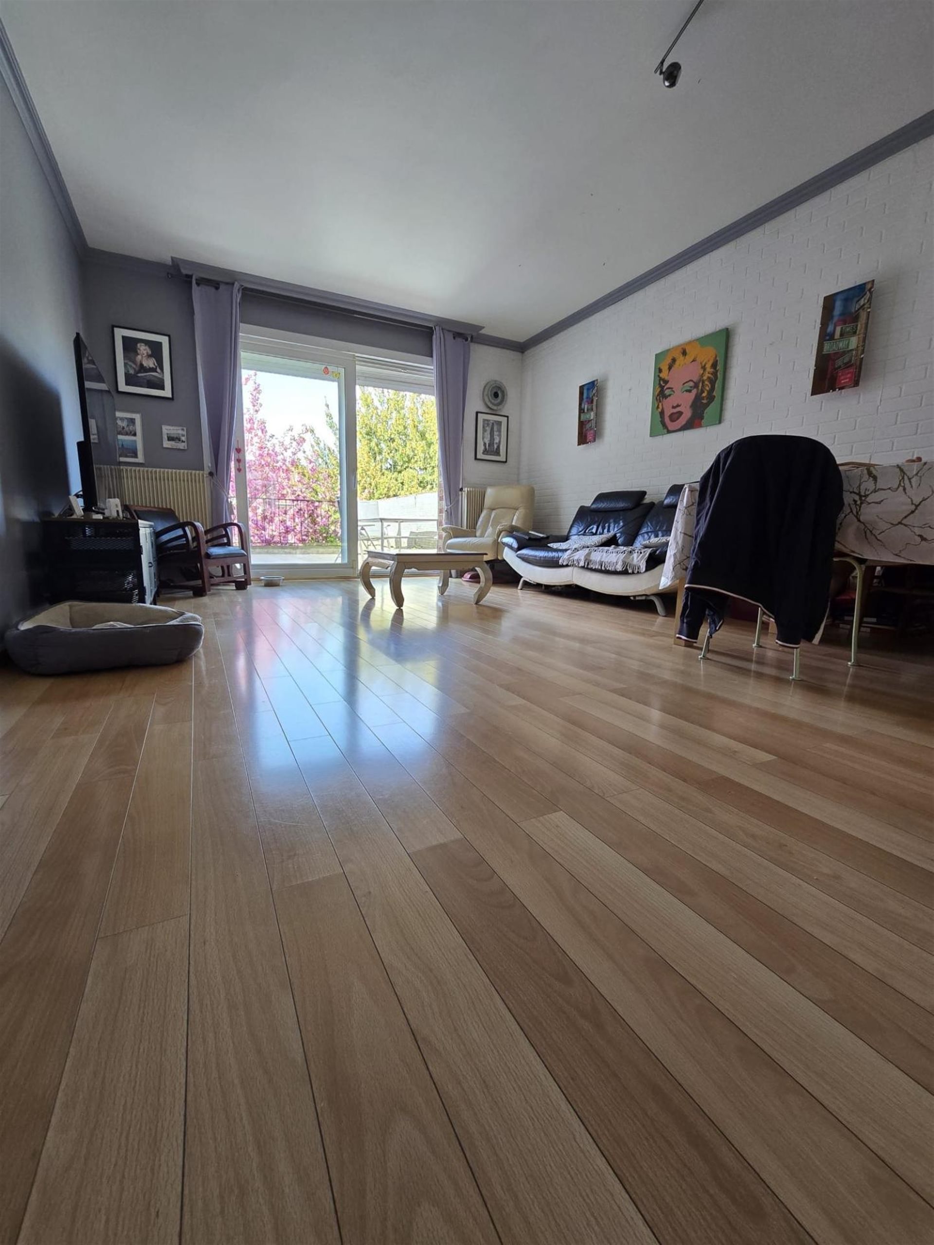 Maison à vendre, 96m², Mons-en-Baroeul