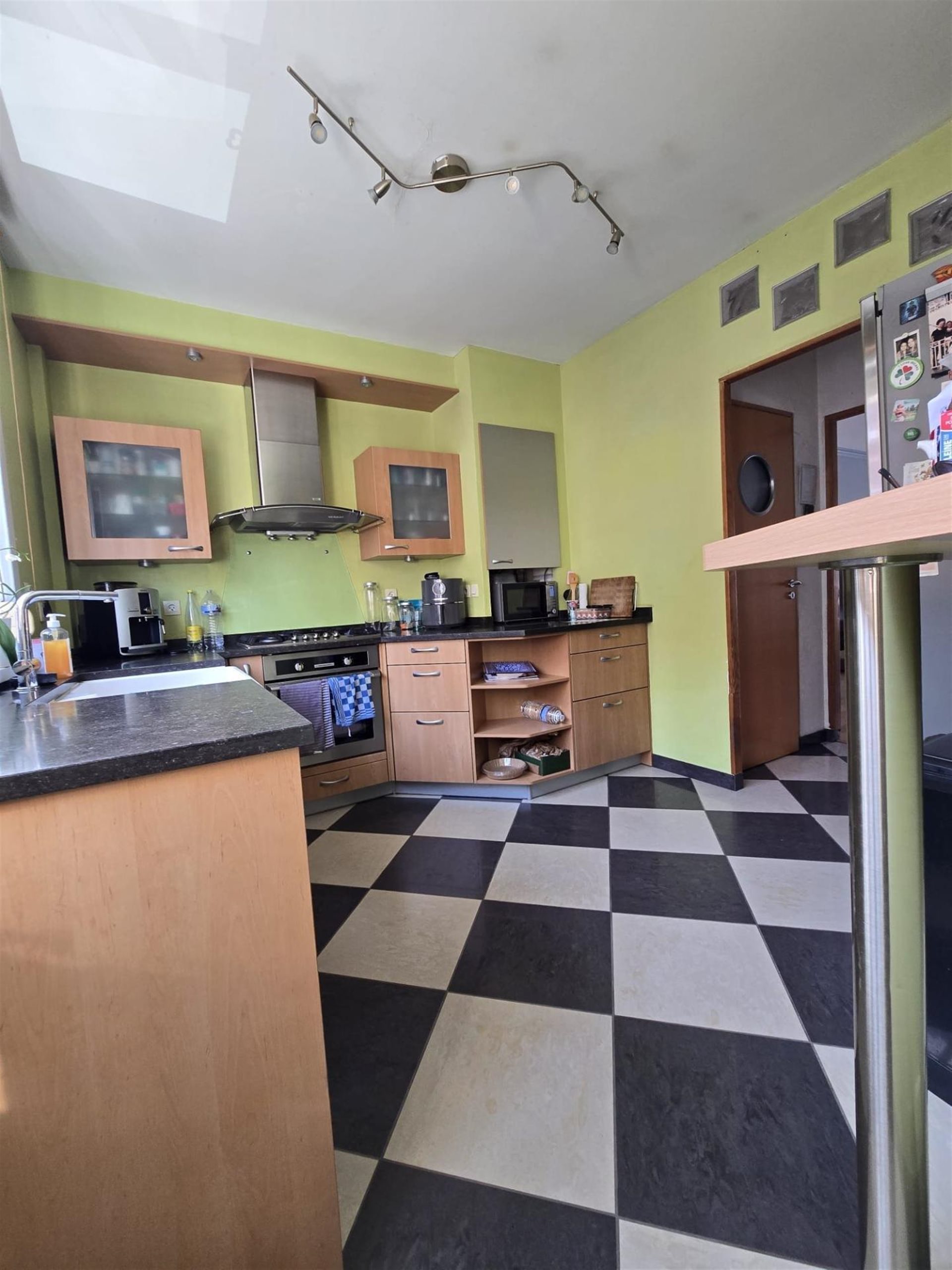 Maison à vendre, 96m², Mons-en-Baroeul