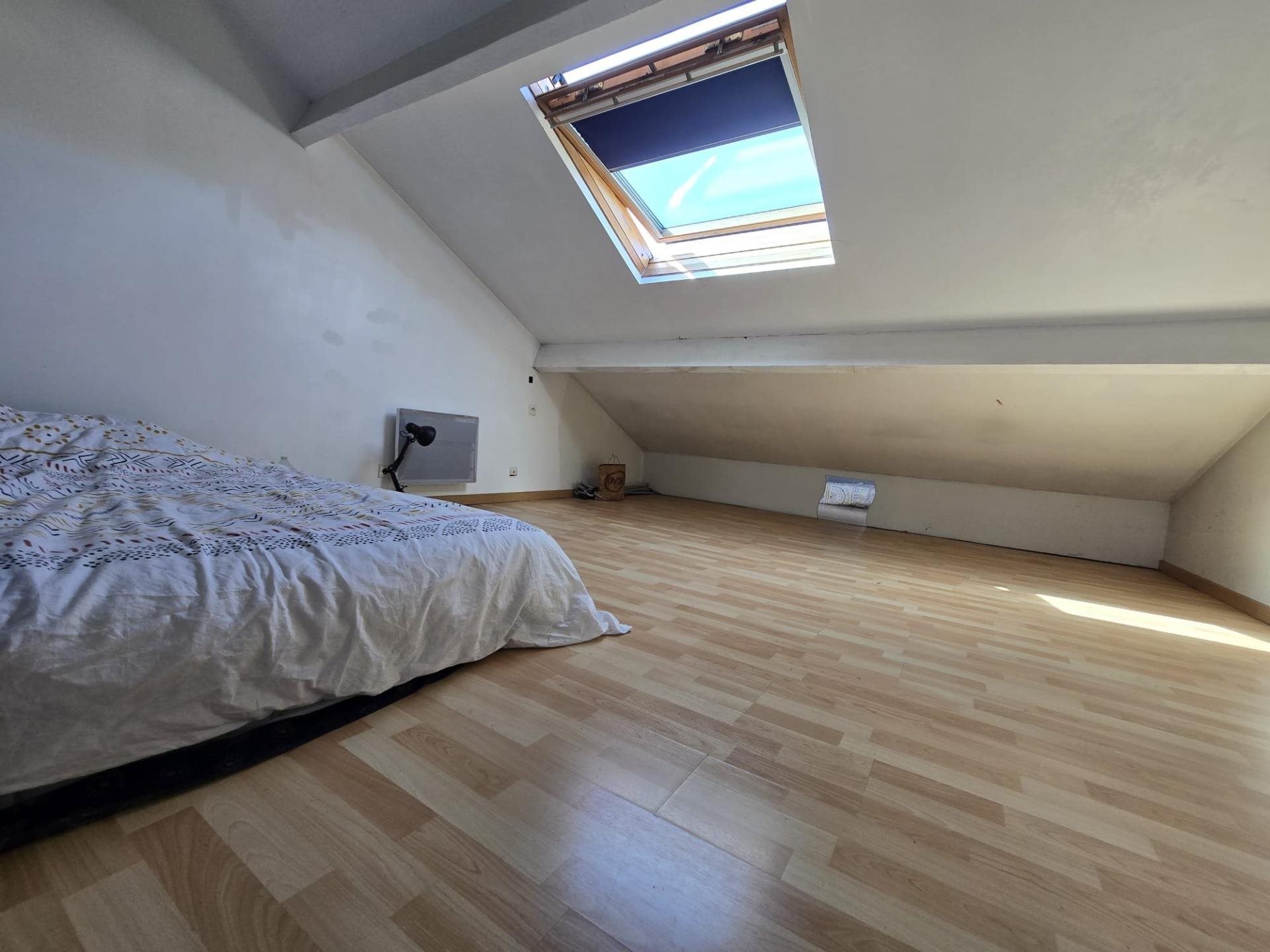 Maison à vendre, 96m², Mons-en-Baroeul