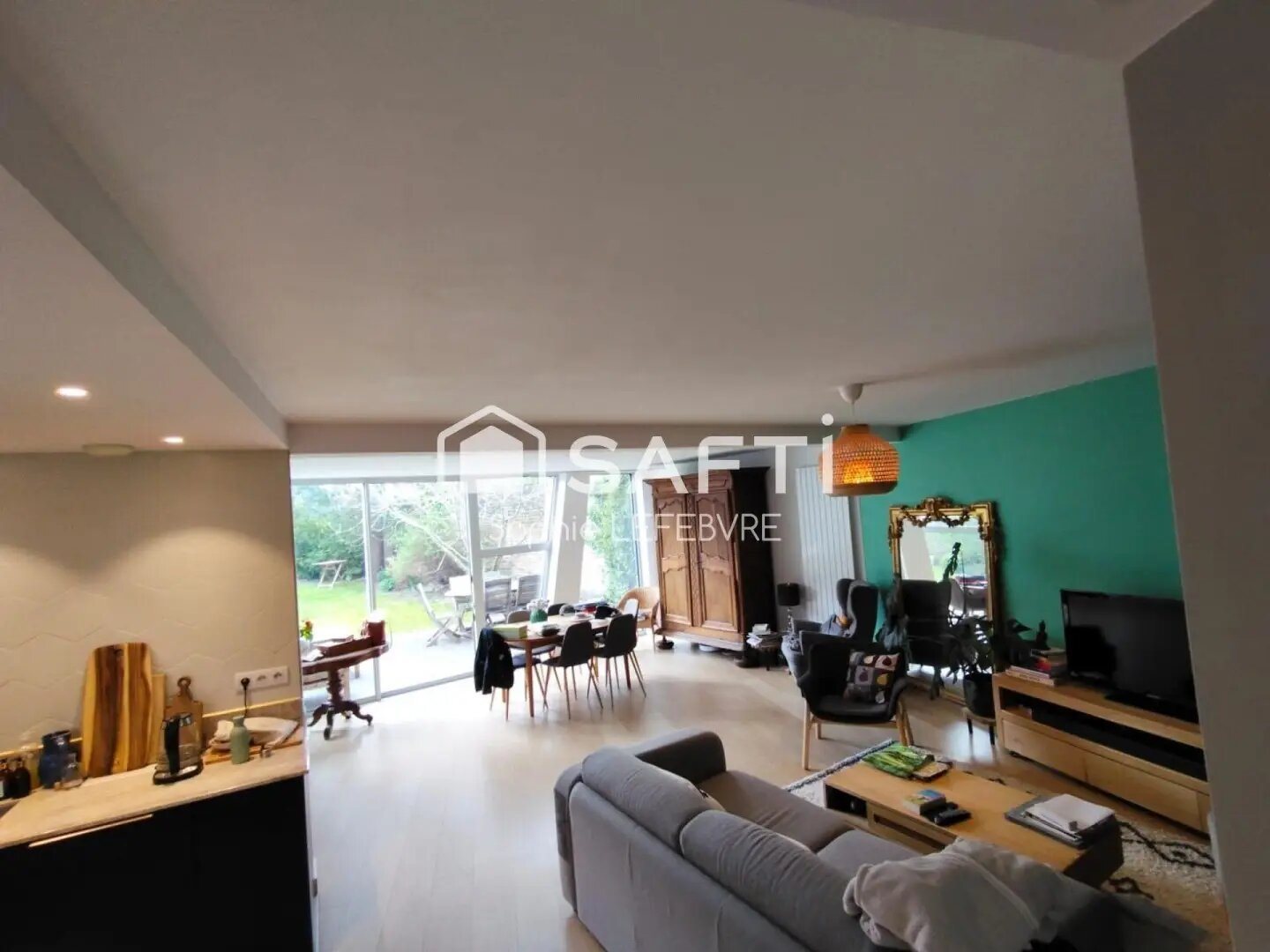 Maison à vendre, 150m², Armentières