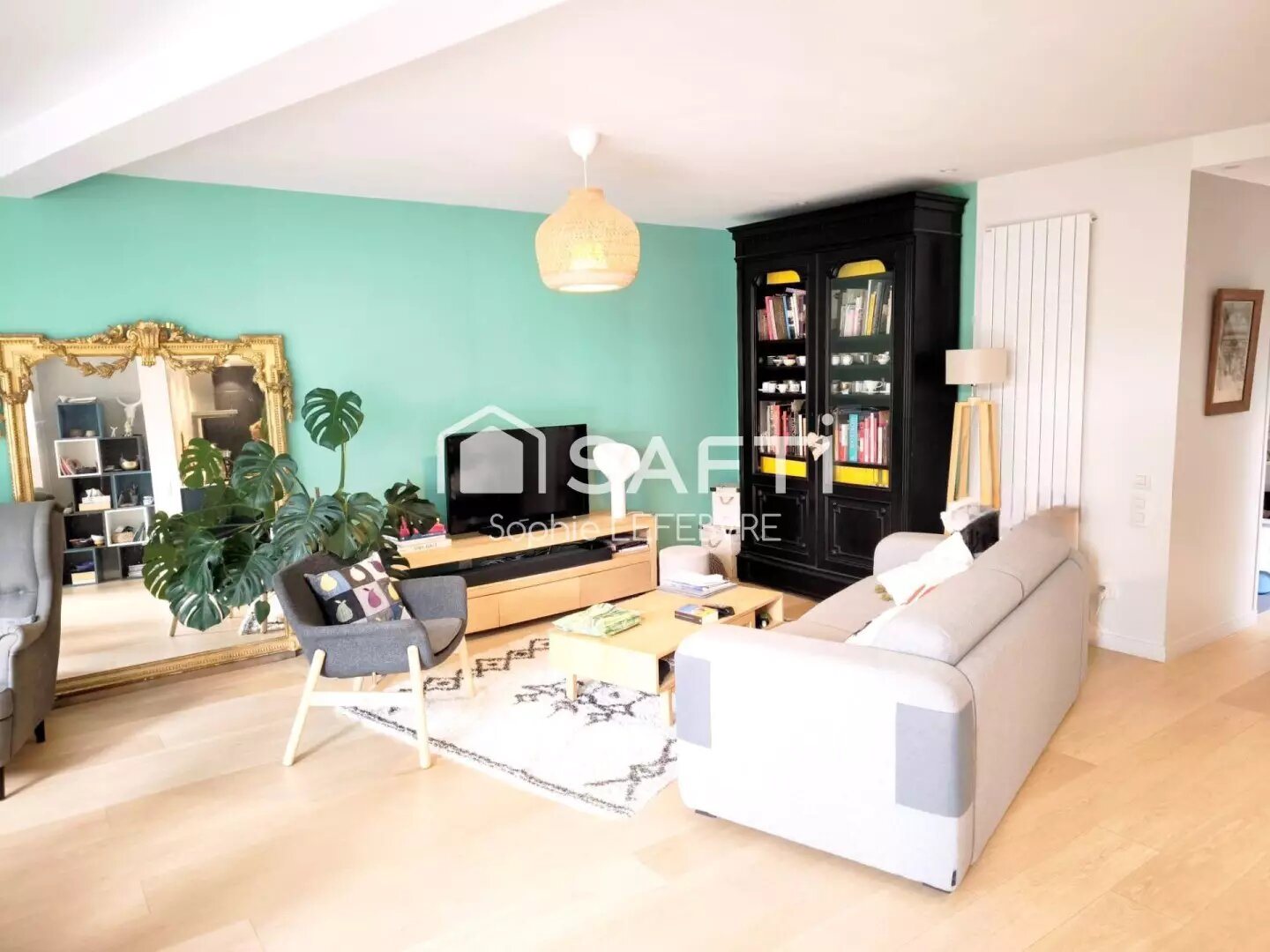 Maison à vendre, 150m², Armentières