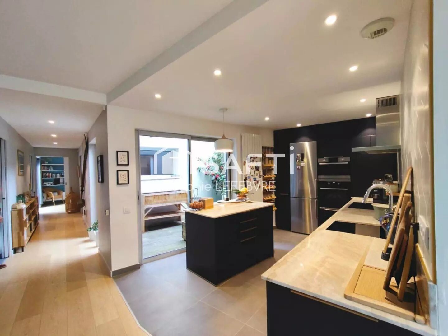Maison à vendre, 150m², Armentières