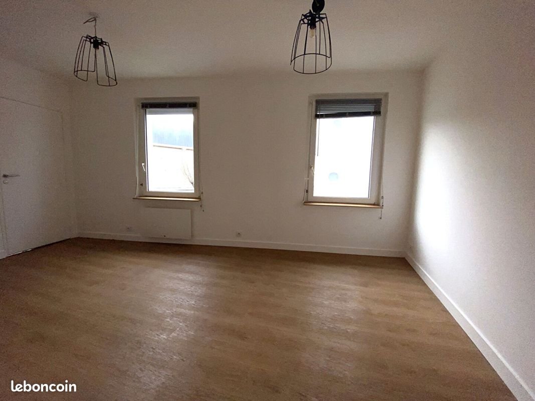 Appartement à louer, 40m², Concarneau