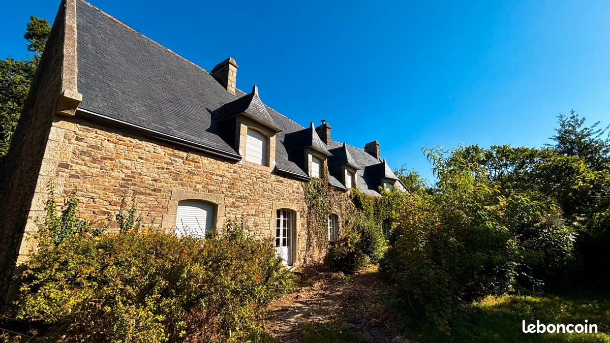 Maison à vendre, 330m², Douarnenez